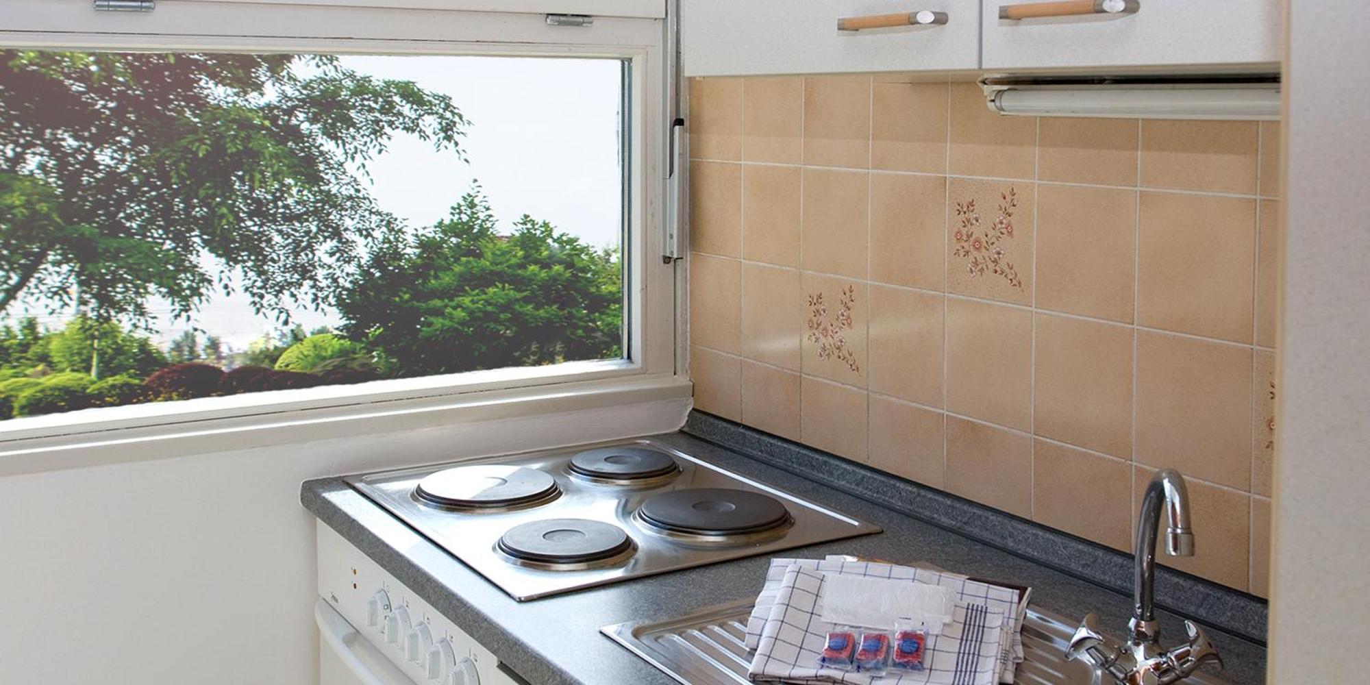 Haus mit 2 Schlafzimmern